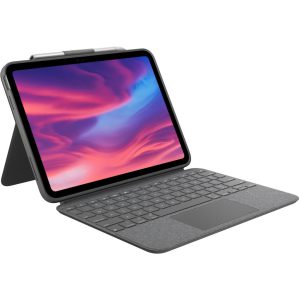 Logitech Combo Touch Keyboad Apple iPad 10.9 (10th Gen)
