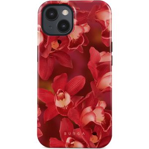 Burga Tough Case Apple iPhone 13 - Godess Energy