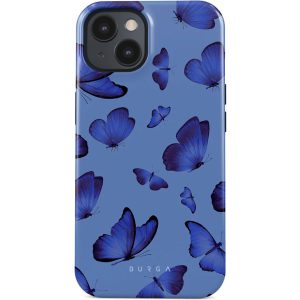 Burga Tough Case Apple iPhone 13 - Spring Court