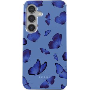 Burga Tough Case Samsung Galaxy S24 - Spring Court