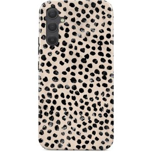Burga Tough Case Samsung Galaxy A35 5G - Almond Latte