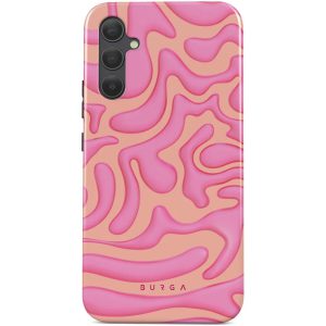 Burga Tough Case Samsung Galaxy A35 5G - Popsicle