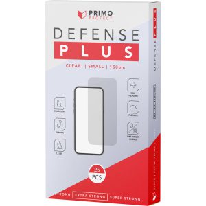 Redwolf Primo Protect Film Plus Small up to 7 inch (25-pack)