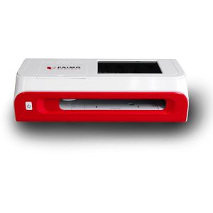 Redwolf Primo Protect Mark I Cutting Machine
