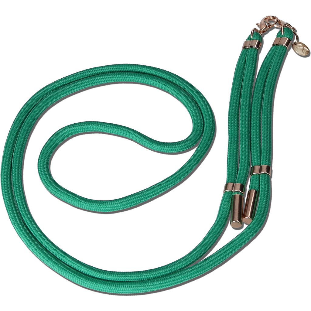 Casetastic Phonecord - Green (90-160 cm)