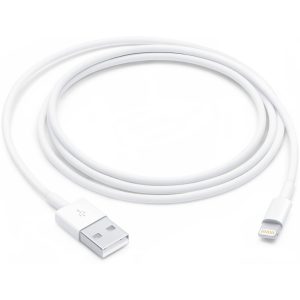 Apple Lightning to USB-kabel (1m)