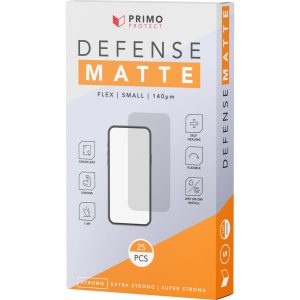 Redwolf Primo Protect Film Matte Small up to 7 inch (25-pack)