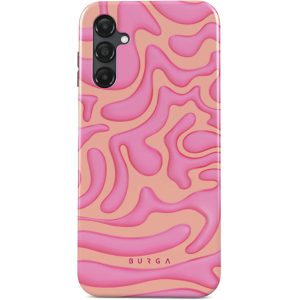 Burga Tough Case Samsung Galaxy A25 - Popsicle