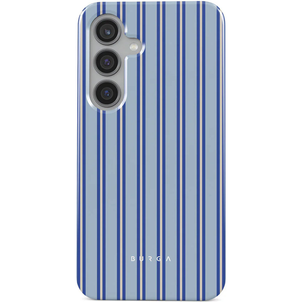 Burga Tough Case Samsung Galaxy S24 - Lowkey