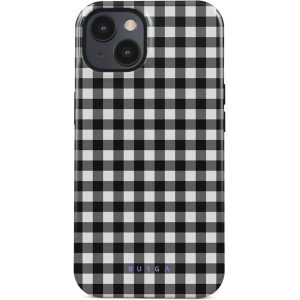 Burga Tough Case Apple iPhone 13 - Tea Time