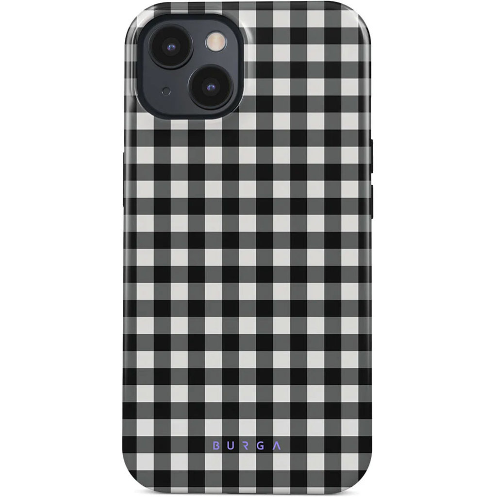 Burga Tough Case Apple iPhone 13 - Tea Time