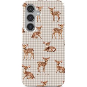 Burga Tough Case Samsung Galaxy S24 - Bambi