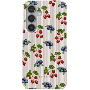 Burga Tough Case Samsung Galaxy S24 - Picnic Basket