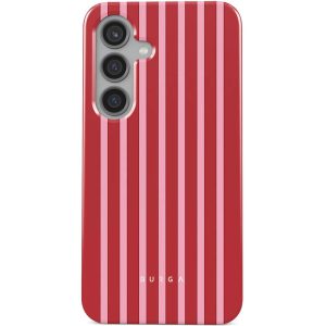 Burga Tough Case Samsung Galaxy S24 - Strawberry Jam
