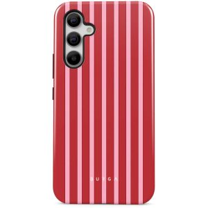 Burga Tough Case Samsung Galaxy A55 - Strawberry Jam
