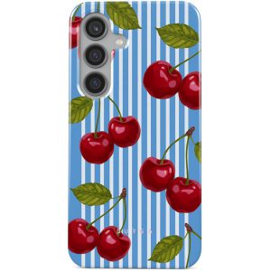 Burga Tough Case Samsung Galaxy S24 - Sweet Moment