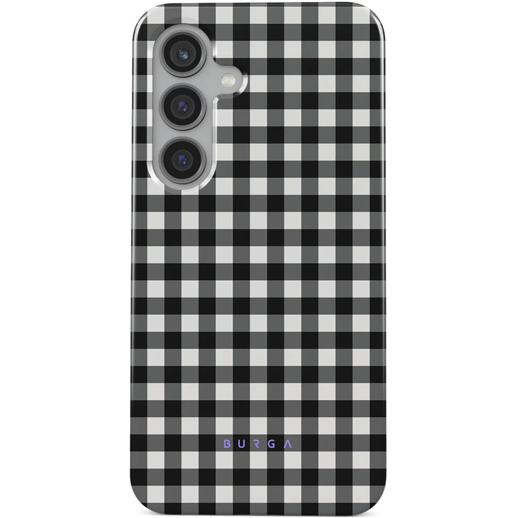 Burga Tough Case Samsung Galaxy S24 - Tea Time