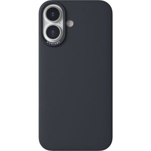 Nudient Thin Precise Case Apple iPhone 16 V3 Midwinter Blue- MS