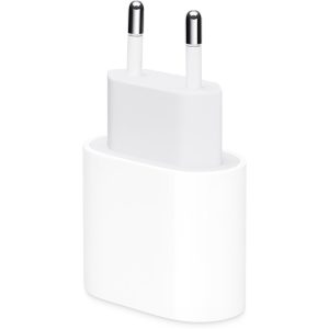 Apple 20W USB-C Power Adapter