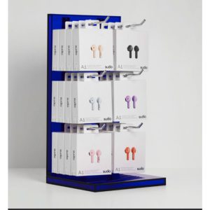 Sudio POS - Tablestand 2024