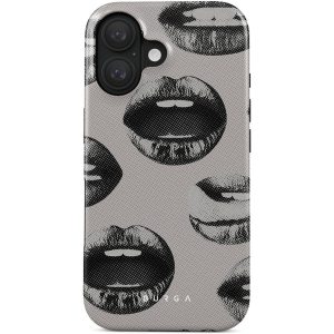 Burga Tough Case Apple iPhone 16 Plus - Next Mistake