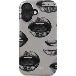 Burga Tough Case Apple iPhone 16 - Next Mistake