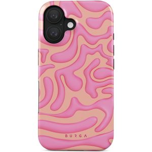 Burga Tough Case Apple iPhone 16 Plus - Popsicle