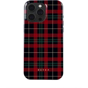 Burga Tough Case Apple iPhone 15 Pro - Sweet Weather