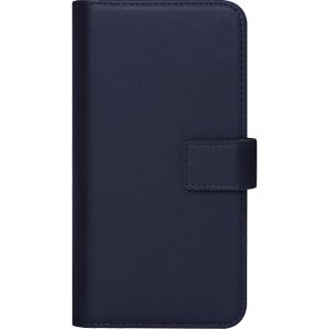 Caseuals Bookcase Apple iPhone 13 Blue