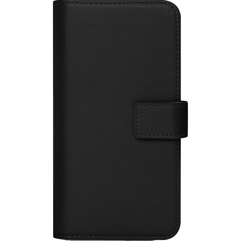 Caseuals Bookcase Apple iPhone 13 Pro Black