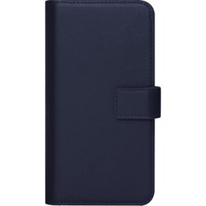 Caseuals Bookcase Apple iPhone 13 Pro Blue