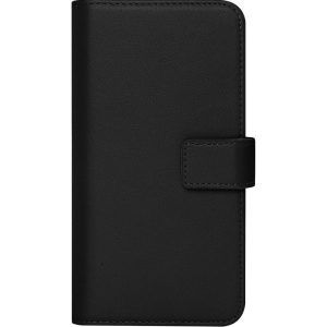 Caseuals Bookcase Samsung Galaxy A34 5G Black