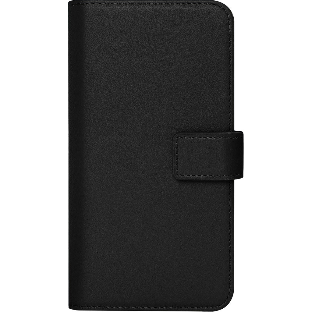 Caseuals Bookcase Samsung Galaxy A34 5G Black