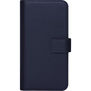 Caseuals Bookcase Samsung Galaxy A33 5G Blue