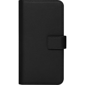 Caseuals Bookcase Samsung Galaxy S23 Black
