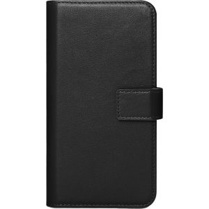 Caseuals Bookcase Apple iPhone 12 Pro/12 Black