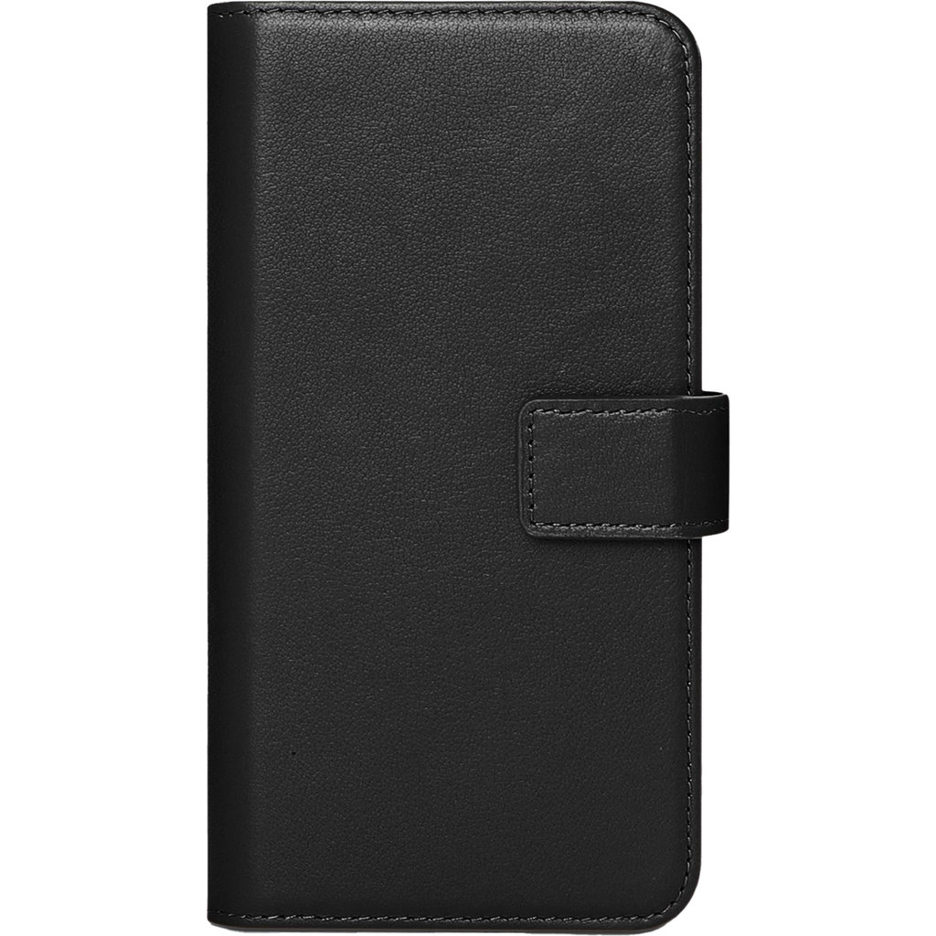 Caseuals Bookcase Apple iPhone 12 Pro/12 Black