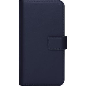 Caseuals Bookcase Apple iPhone 15 Pro Blue