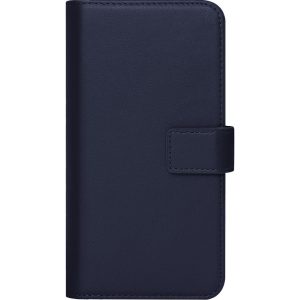 Caseuals 2-in-1 Bookcase MagSafe Apple iPhone 15 Blue