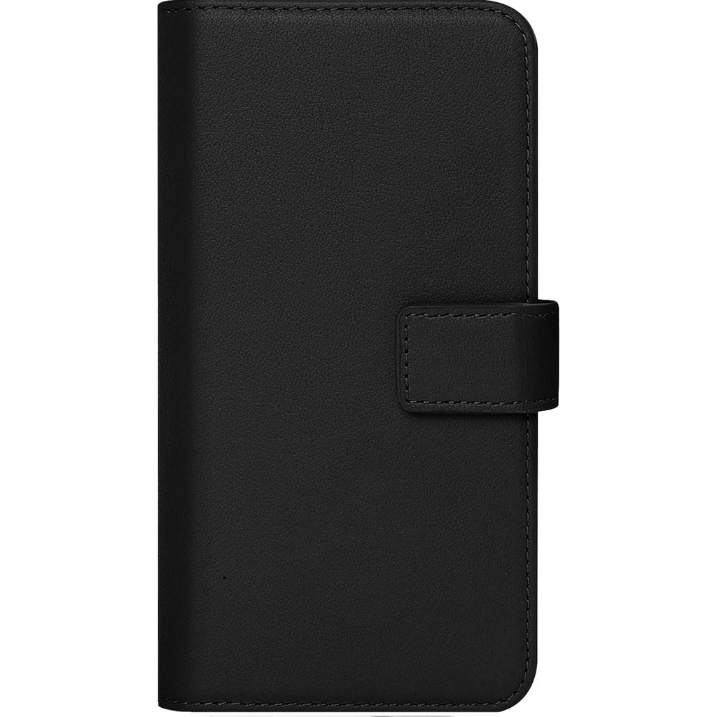 Caseuals Bookcase Samsung Galaxy S24+ Black