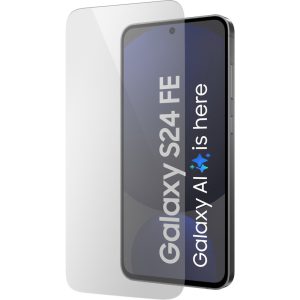 Mobiparts Regular Tempered Glass Samsung Galaxy A26/S24 FE