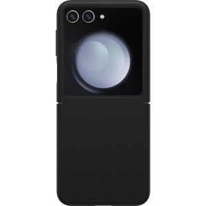 OtterBox Thin Flex Samsung Galaxy Z Flip6 Black