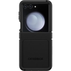 OtterBox Defender XT Samsung Galaxy Z Flip6 Black