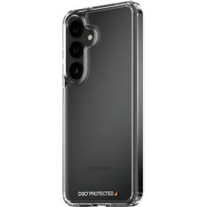 PanzerGlass Samsung Galaxy S24 HardCase with D30 Clear