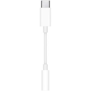 Apple USB-C to 3.5 mm Headphone Jack Adapter
