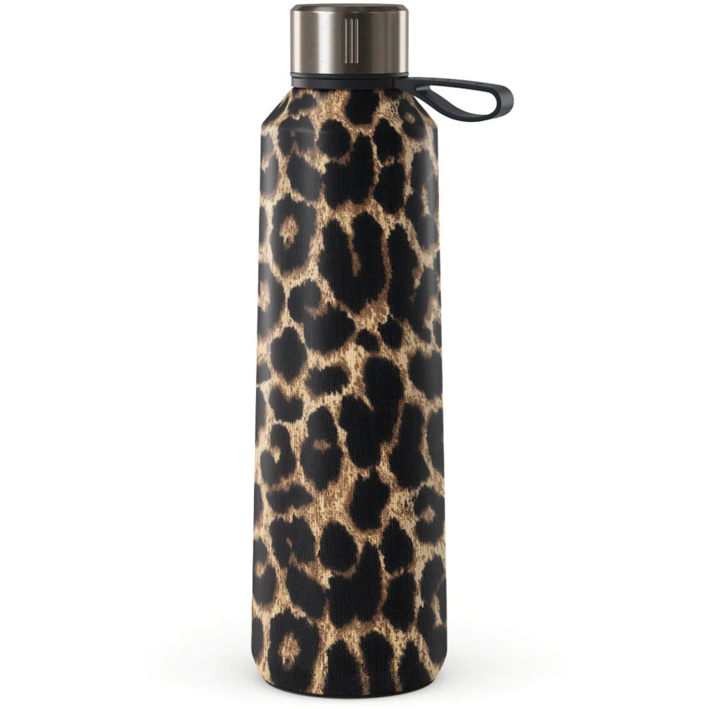Burga Water Bottle - Player