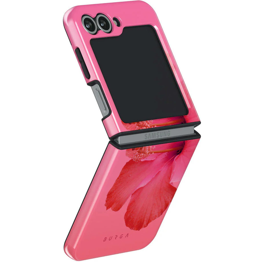 Burga Tough Case Samsung Galaxy Z Flip 6 - Island Girl
