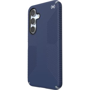 Speck Presidio2 Grip Samsung Galaxy S24 FE Coastal Blue - with Microban