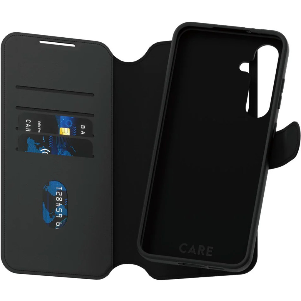 CARE by PanzerGlass Feature Case Tango Two-in-One Wallet Samsung Galaxy A35 5G