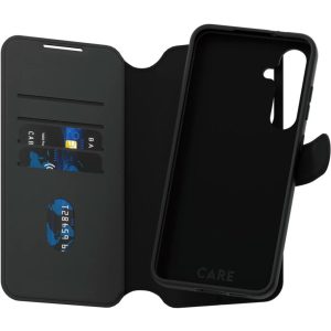 CARE by PanzerGlass Feature Case Tango Two-in-One Wallet Samsung Galaxy A55 5G